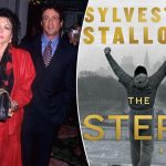 Sylvester Stallone, 80, speaks candidly about his life
