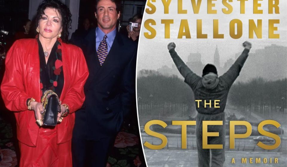 Sylvester Stallone, 80, speaks candidly about his life