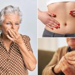 The smell from your belly button could be a warning sign of Parkinson's disease