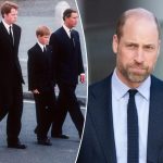 Prince William 'betrayed' embroiled in another royal family feud