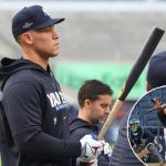 Aaron Judge's fate revealed as Yankees unveil wild card roster