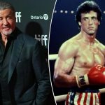 Sylvester Stallone Recalls Painful Memories of Abusive Childhood: 'It Made Me Very Hard'