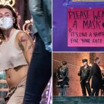 Maskless Saturday almost canceled at Massachusetts lesbian bar at center of controversy