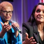 Nithya Raman defends her stance on 'genocide,' rattling Jewish crowd