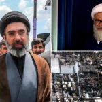 Mojtaba Khamenei had to be 'extracted from the rubble' of hospital after US strikes nearly killed him a second time: report