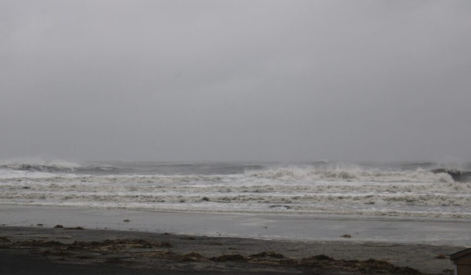 Nor'easter hits the Philadelphia area: here's what you need to know