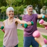 3 Simple Habits Can Help Slow Muscle Loss As You Age, Fitness Expert Says