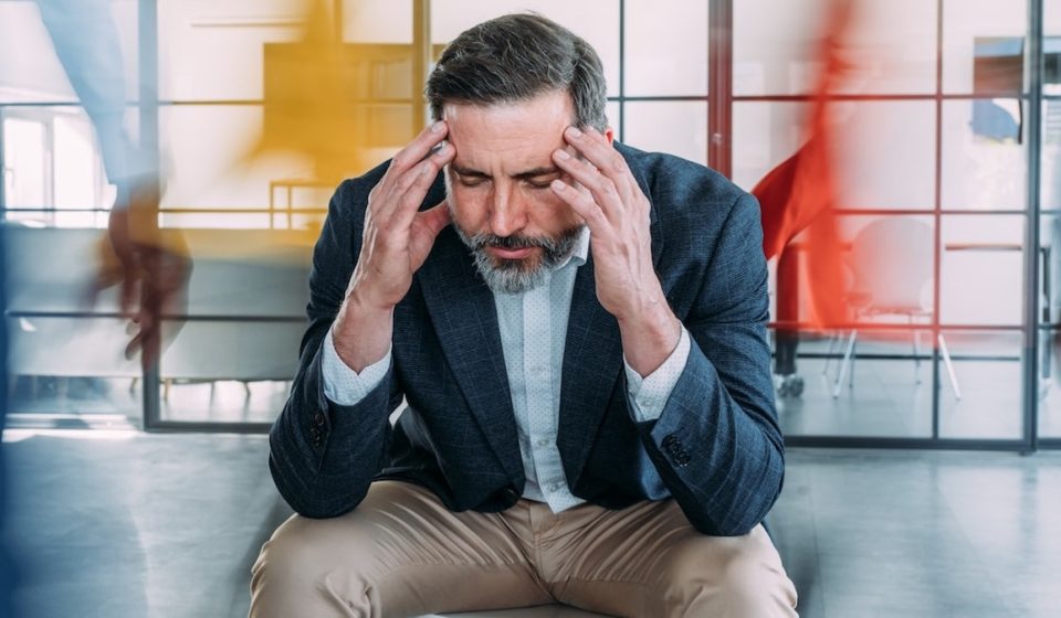 Brain fog and memory loss may signal reversible causes, says neurologist