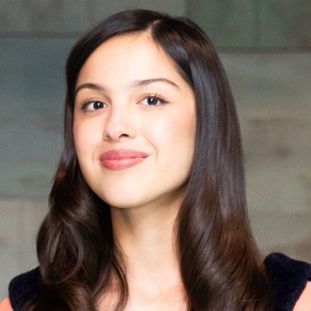 Olivia Rodrigo's dress literally melts on her body on stage