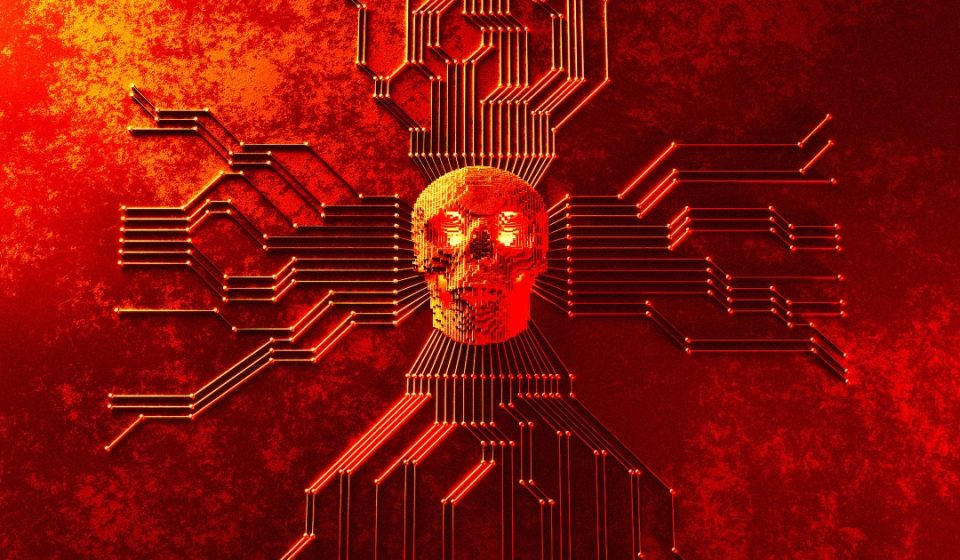 OpenAI cancels next AI model when it shows signs of being evil