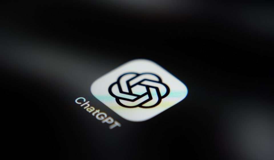 OpenAI reportedly abandoned its model for security reasons
