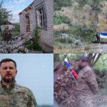 Operation Vivaldi: first season of a series of Ukrainian counter-offensives?