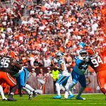 Quick Reactions: Panthers fall on the road late in Cleveland