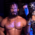 Benjamin Satterley is dead: AEW wrestler known as Pac dies day after match