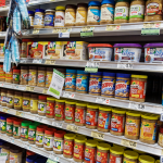 Why Skippy calls its peanut butter a “spread” because of palm oil