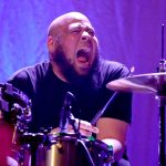 Pearl Jam brings drummer Abe Laboriel Jr. to the Ohana Festival