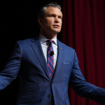 Pete Hegseth reveals 20% reduction in flag and general officer jobs