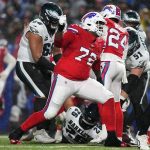 Brady: Bills offense didn't have his 'fastball,' but defense did