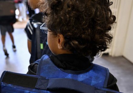 The editorial eye. Editorial. Decline in the number of students: towards school deserts?
