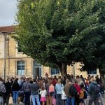 Bar-le-Duc. Heatwave plan, €1 meal in the canteen, after-school reception: everything you need to know about the start of the school year in Barisian schools