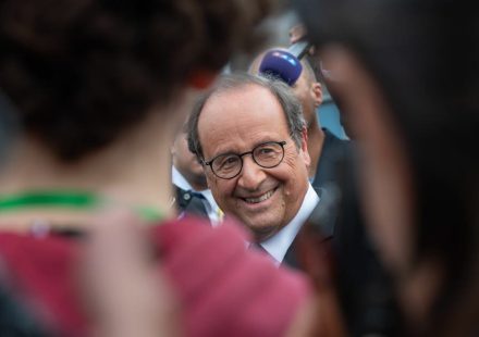 Presidential election 2027. “I am in the campaign”: François Hollande takes another step towards his candidacy