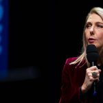 Media. Editorialist for Valeurs Actuelles, withdrawal of Thomas Legrand... the president of Radio France assumes her choices