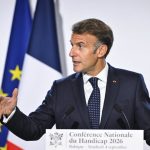 Disability. Emmanuel Macron announces a new strategy for autism and neurodevelopmental disorders