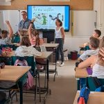The editorial eye. Heat in schools: these promises that melt, that melt…