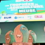Verdun. Agricultural Trophies: Meuse excellence will be rewarded
