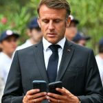 Policy. Ban on social networks for under 15s: Macron would like a European measure
