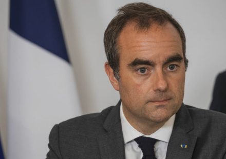 Policy. Budget 2027: Sébastien Lecornu promises a reduction in the exceptional contribution of businesses