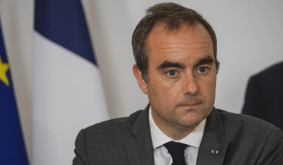 Policy. Budget 2027: Sébastien Lecornu promises a reduction in the exceptional contribution of businesses