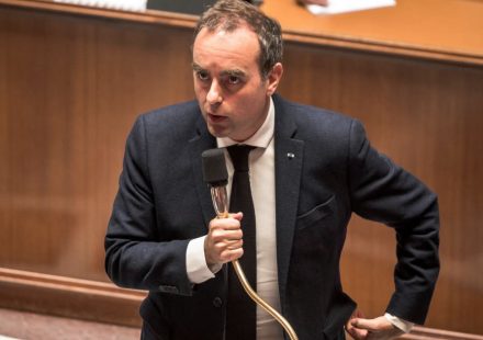 Editorial. French economy at a standstill and impossible budgetary exercise