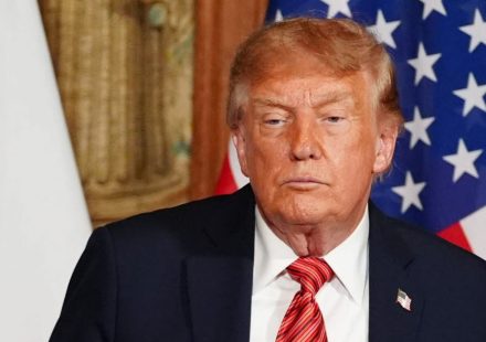 UNITED STATES. “It will happen eventually”: in Dublin, Trump surprises by pleading for a “unified” Ireland