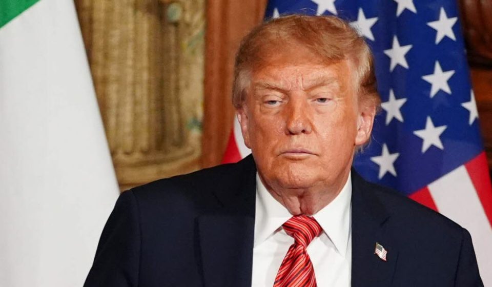 UNITED STATES. “It will happen eventually”: in Dublin, Trump surprises by pleading for a “unified” Ireland