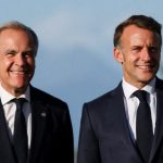 North America. Saint-Pierre and Miquelon: faced with Trump's desire, France and Canada appear as allies