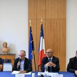 Besançon. Municipal council: an amending decision of €800,000 should enliven the political start