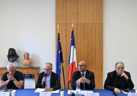 Besançon. Municipal council: an amending decision of €800,000 should enliven the political start