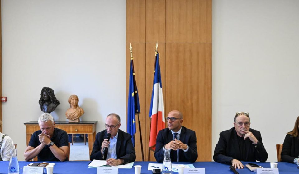 Besançon. Municipal council: an amending decision of €800,000 should enliven the political start