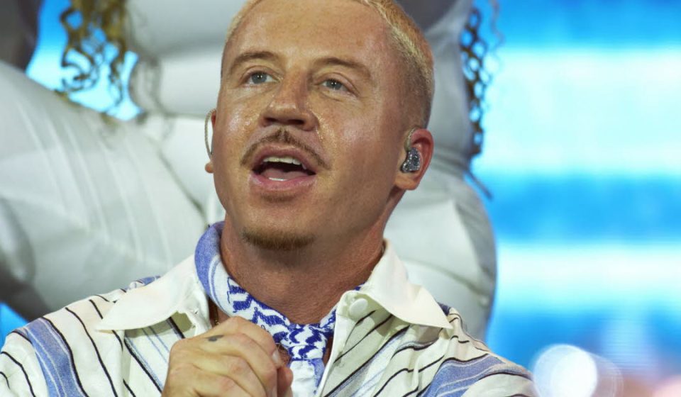 Music. “Painful disagreement”: Macklemore removed from Ed Sheeran tour for pro-Palestinian comments