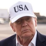 Diplomacy. The United States denounces “racial discrimination” in South Africa and announces visa restrictions