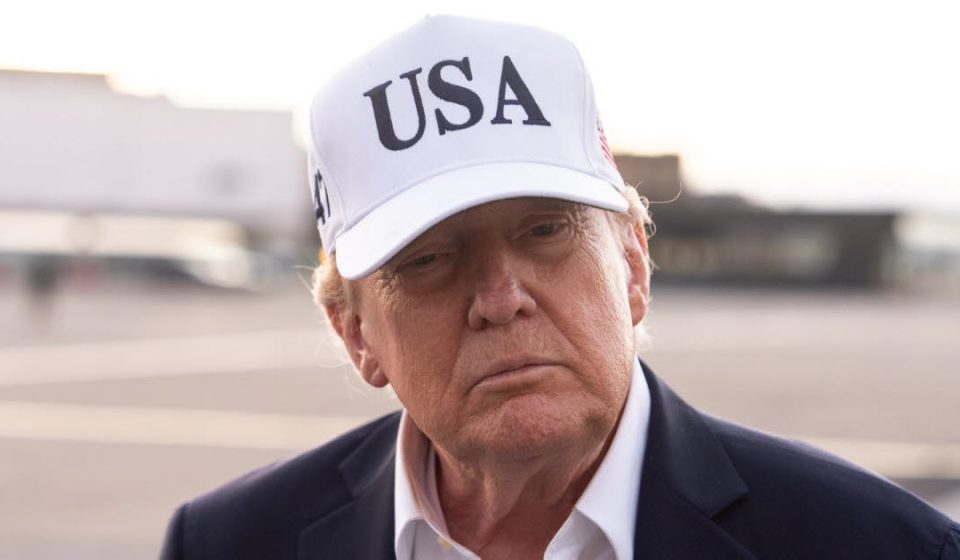 Diplomacy. The United States denounces “racial discrimination” in South Africa and announces visa restrictions