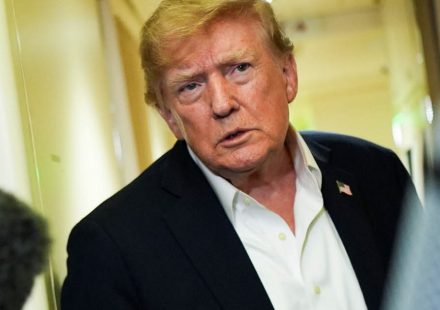 UNITED STATES. “Cut rates, and quickly! »: Donald Trump criticizes the rate hike decided by the Fed