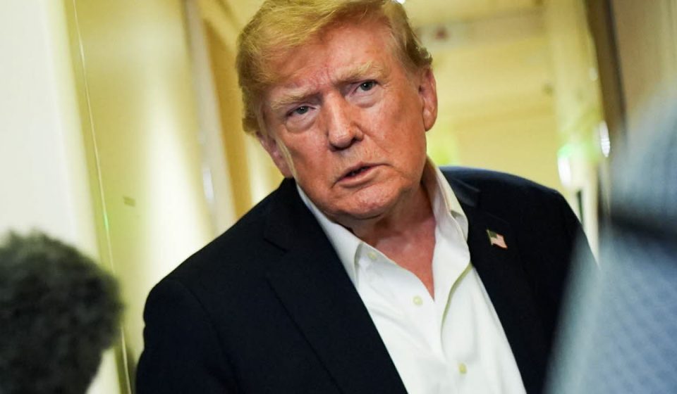 UNITED STATES. “Cut rates, and quickly! »: Donald Trump criticizes the rate hike decided by the Fed