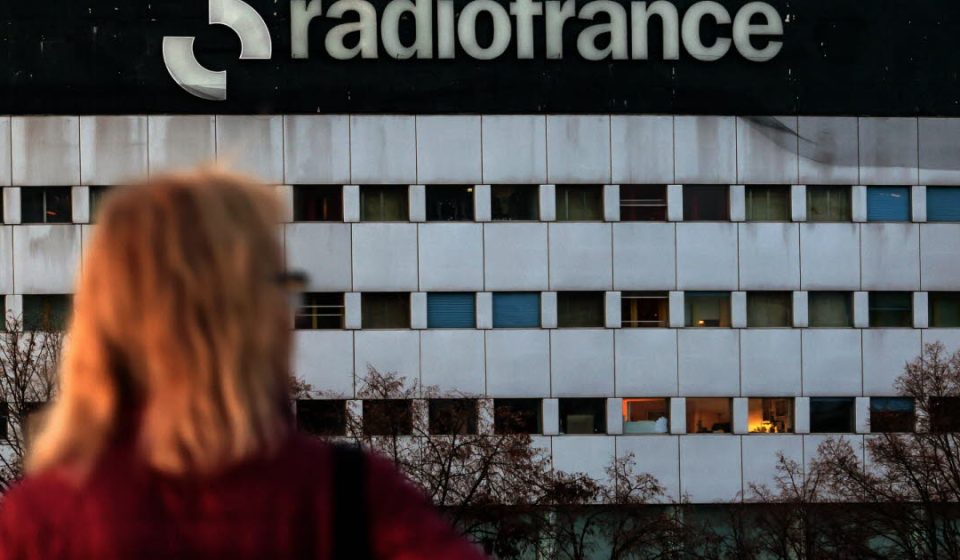Media. Charles Sapin's editorial transformed into a contradictory debate? The strike maintained at France Inter