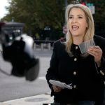 UNITED STATES. The day after Donald Trump's announcement, media were prevented from accessing the White House