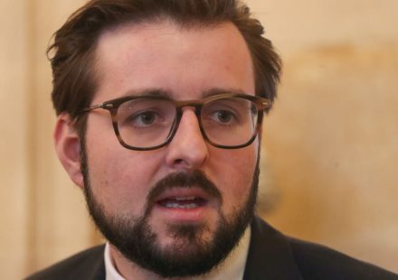 Presidential election 2027. Accused of violence, Philippe Brun wants to re-enter the left primary