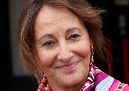 Presidential election 2027. Royal does not spare Glucksmann: “You do not put an intern at the head of a company”