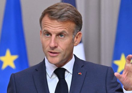 Policy. Geopolitical tensions, fuel prices... Emmanuel Macron will be interviewed Thursday evening on television