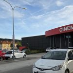Pontarlier. Blue zone: the parking sticker will cost €24 per year